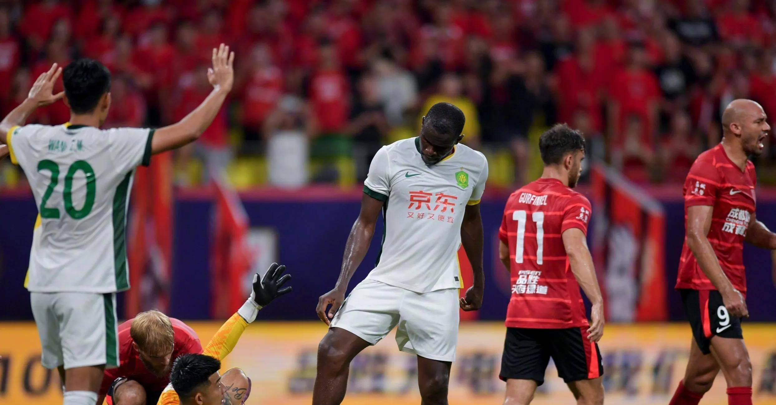 九游-包含转会期亚冠传出新动向，北京国安外线爆发，管理层表态——赛场秩序良好，高层口径保持一致的词条-九游