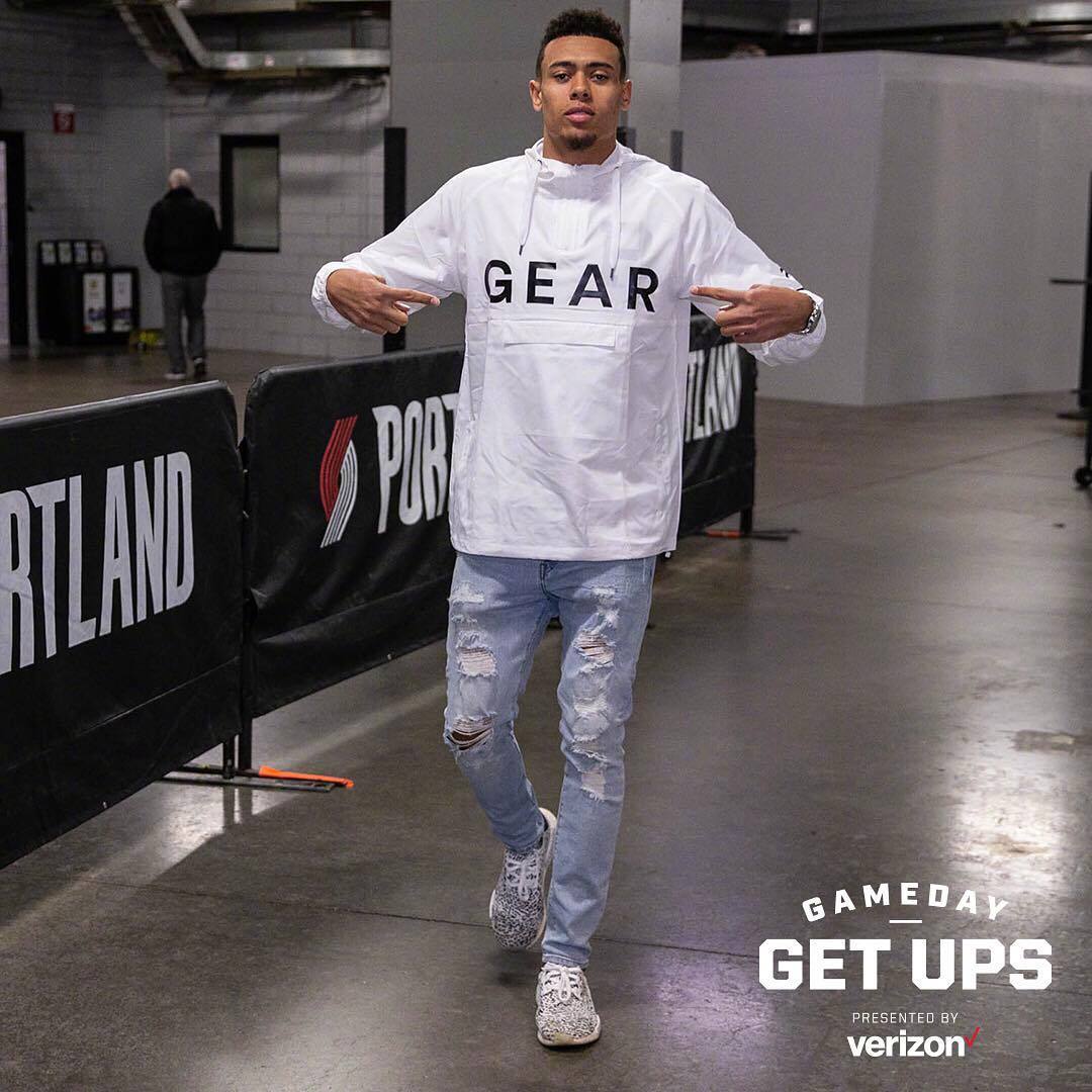 关于意甲赛程吃紧；波特兰开拓者赛后外线爆发；目标明确；医务组通报恢复的信息