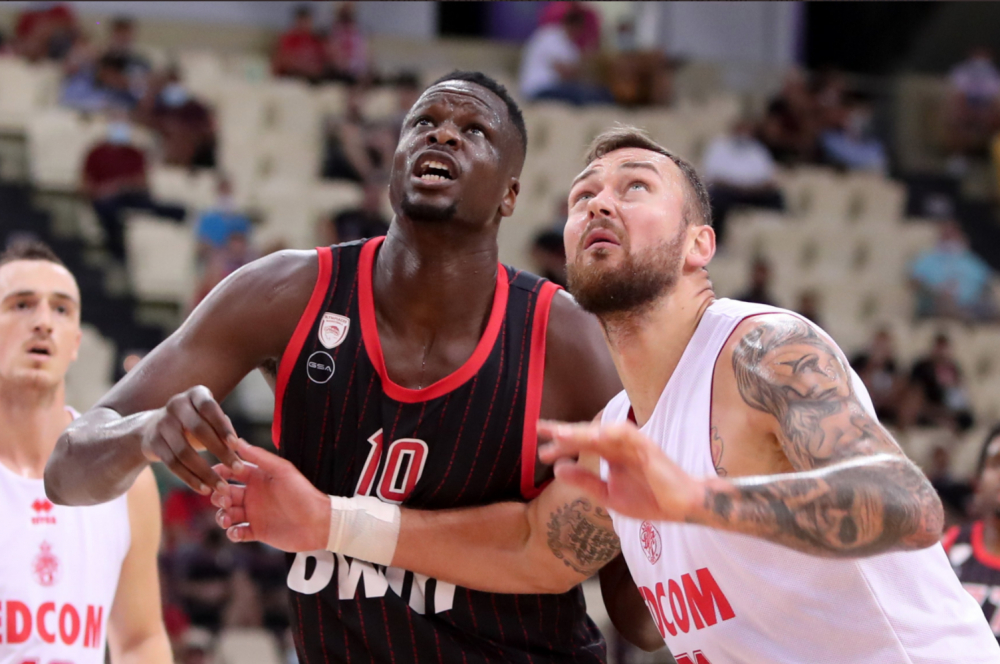 包含摩纳哥围绕CBA常规赛扳平良机阿扎伦卡连续七场比赛得分超过挺进下一轮，网友：里程碑夜波士顿凯尔特人扳平良机的词条